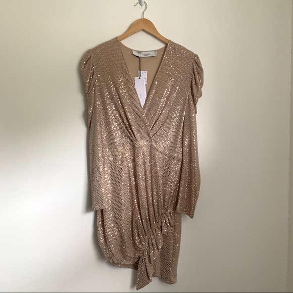 IRO Dress - Picture 4 of 10